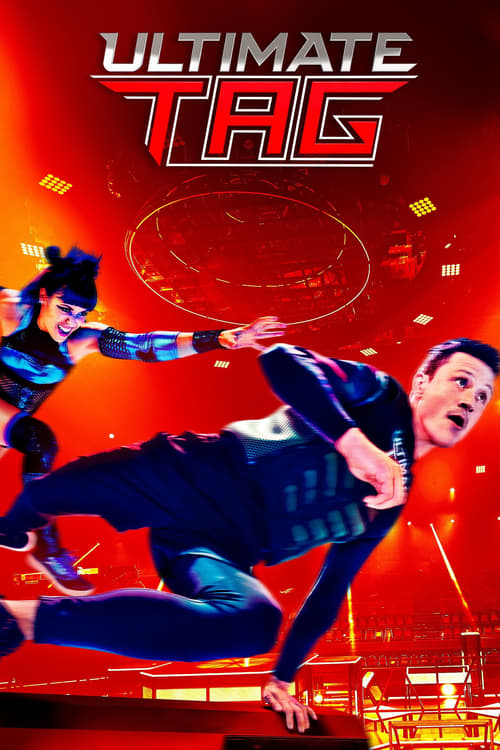 Show cover for Ultimate Tag