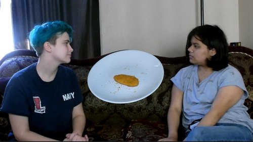 Background image for Staring Contest