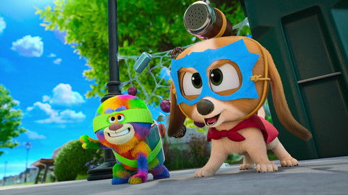 Spider-Dog / Messy Golf / To Fly Again