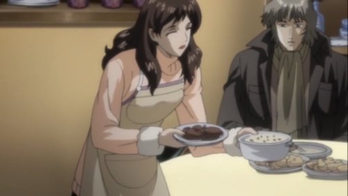 Background image for …Reunion