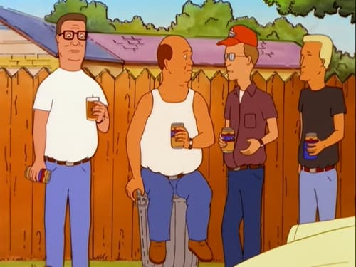 Death of a Propane Salesman