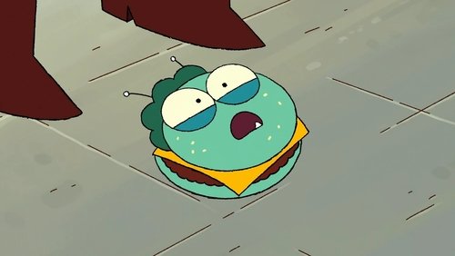 Background image for Soda Genie