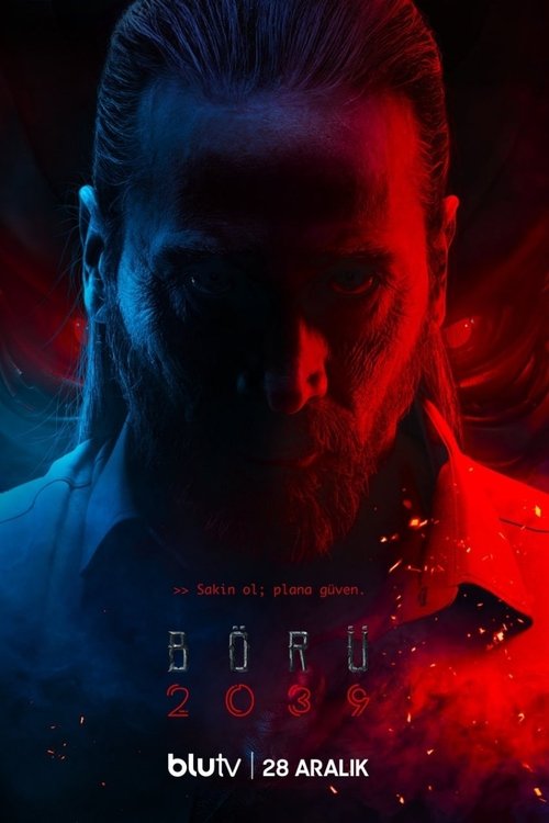 Season 1 poster