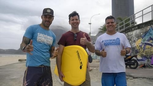 Background image for Rio de Janeiro