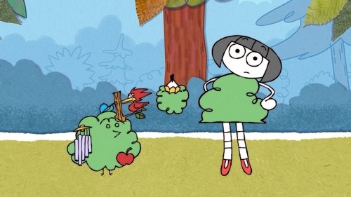 Background image for Paper Trees