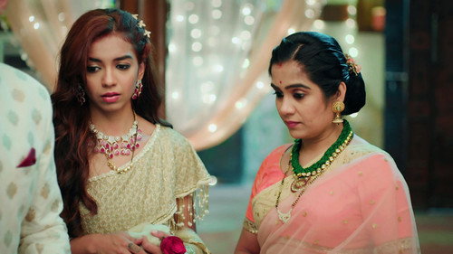 Rishita is Insulted