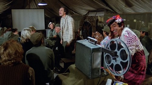 Background image for Movie Tonight