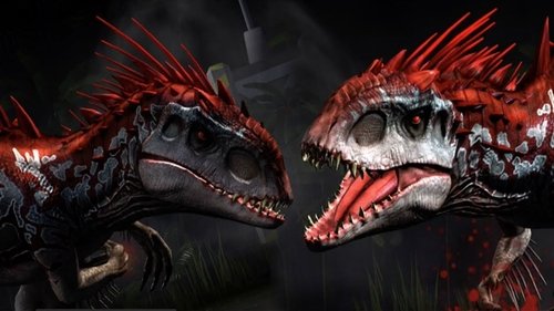 Background image for Dinosaurs, Ninjas and Bears! Oh My!