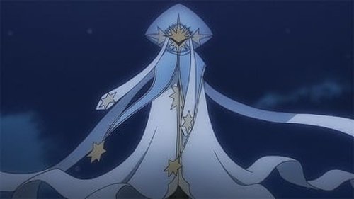 Background image for Sakura's Clear Cards