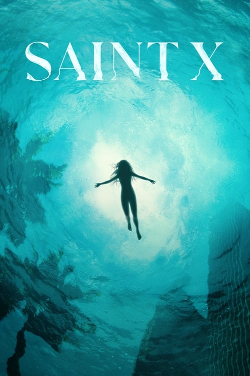 Show cover for Saint X