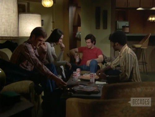 Background image for Trial by Doubt