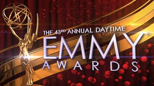 Background image for 43nd Daytime Emmy Awards
