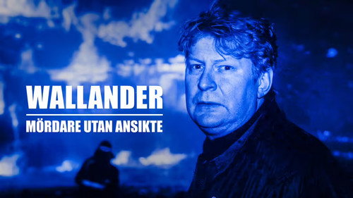 Wallander: Mördare utan ansikte, Del 1