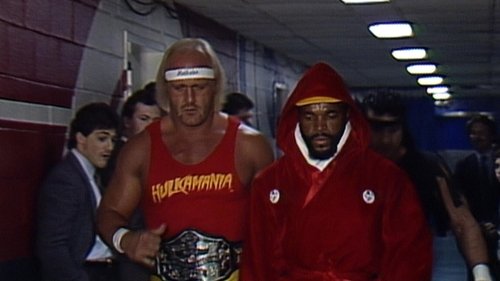 Background image for The Mania Begins