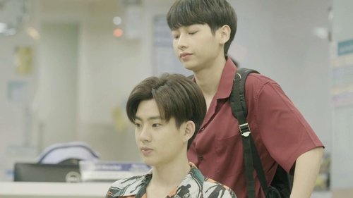 Background image for Love Triangle