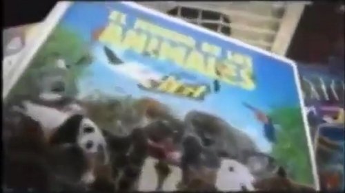 Background image for La Lámina de la Chocolatina Jet