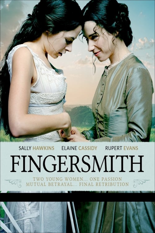 Show cover for Fingersmith