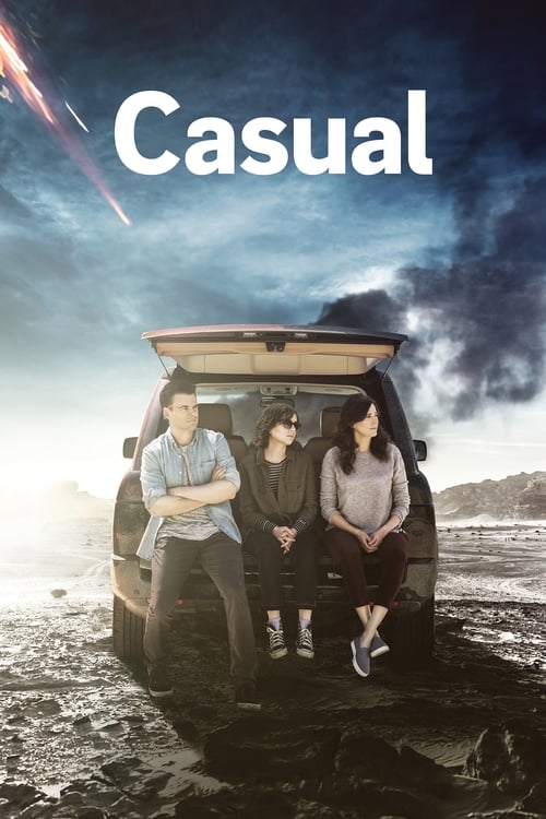 Show cover for Casual