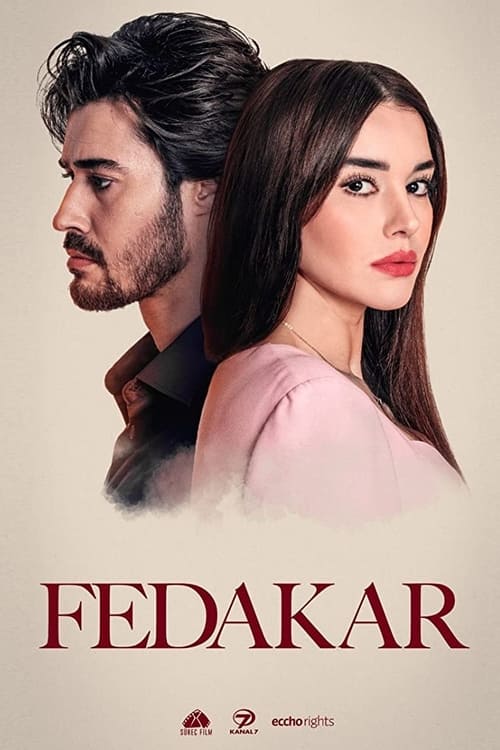 Show cover for Fedakar