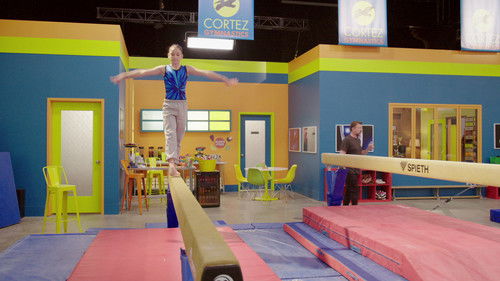 Background image for Training Day