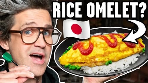 International Rice Taste Test