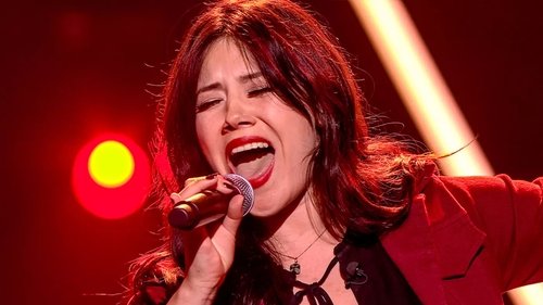 Background image for Blind Auditions 4