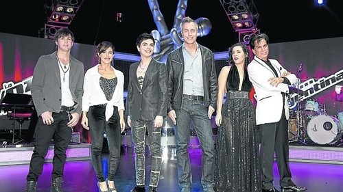 Episode 35⎜Live Shows: Semi Finals