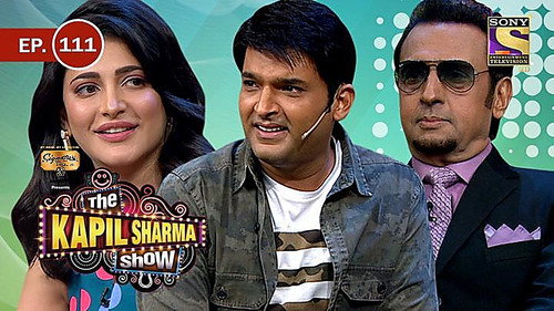 Rajkummar Rao, Shruti Haasan, Gautam Gulati, Gulshan Grover