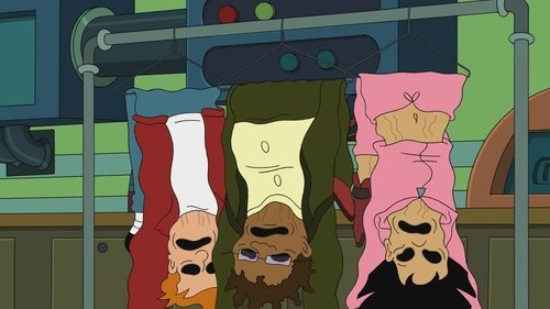 Background image for The Thief of Baghead