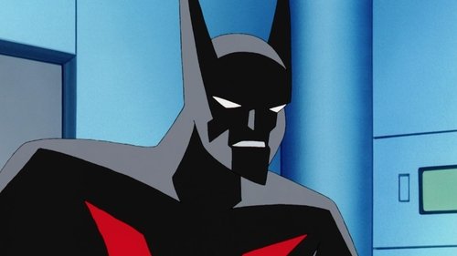 Background image for Unmasked
