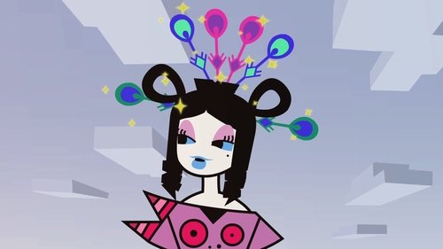 Background image for Peacock Castle