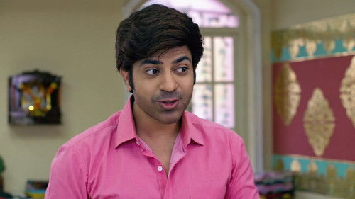 Kunti Apologises to Her Bahus