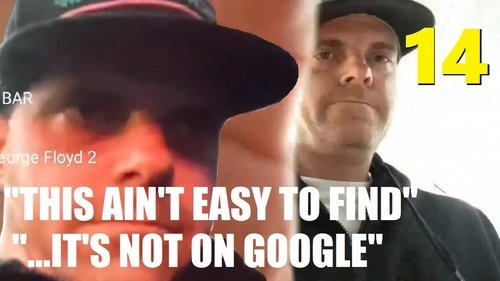 Background image for OddKast Dares His Chat to Find Him and Loses Miserably