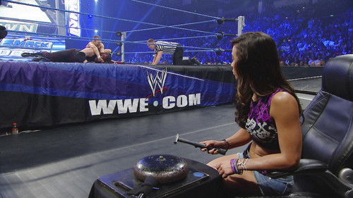 Background image for SmackDown - Jun. 22, 2012