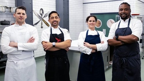 Background image for London and South East England: Starter and Fish