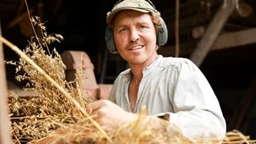 Background image for Episode 16