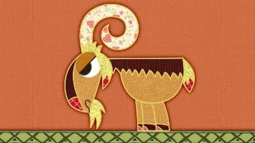 Background image for Ram