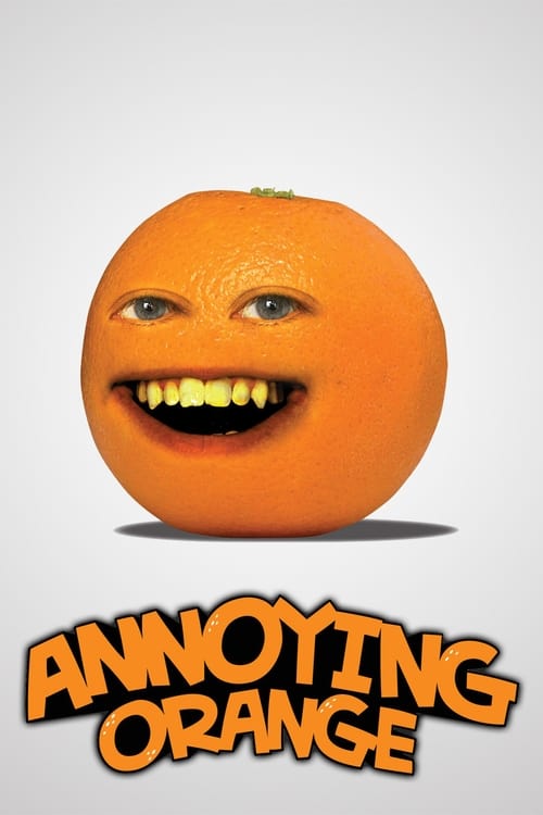 Show cover for Annoying Orange