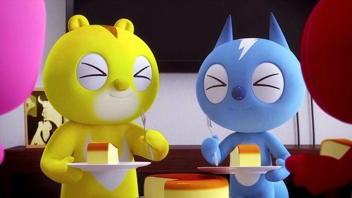 Background image for Episode 14
