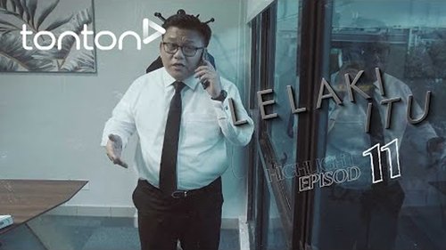 Background image for Episode 11