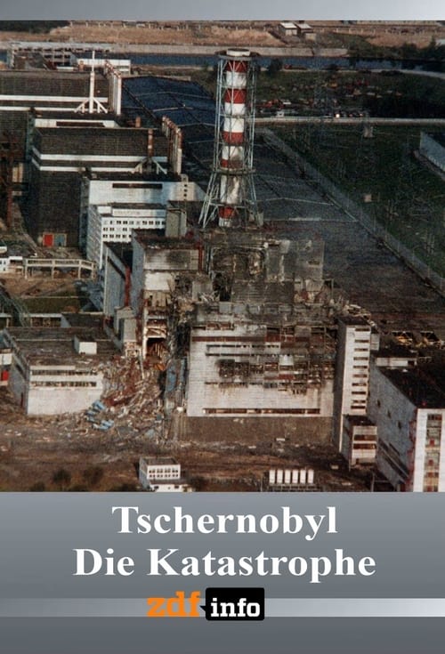 Chernobyl - Utopia in Flames