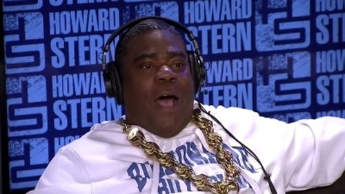 Background image for Tracy Morgan