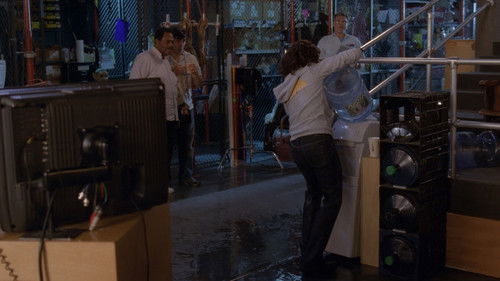 Background image for The Natural Order