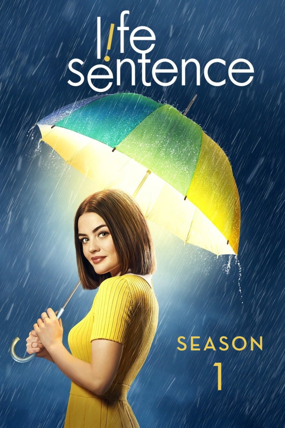 Season 1 poster