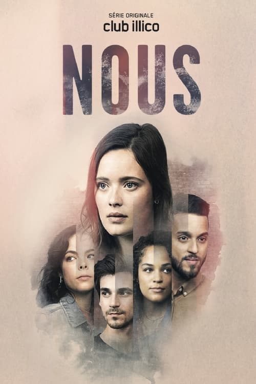 Show cover for Nous