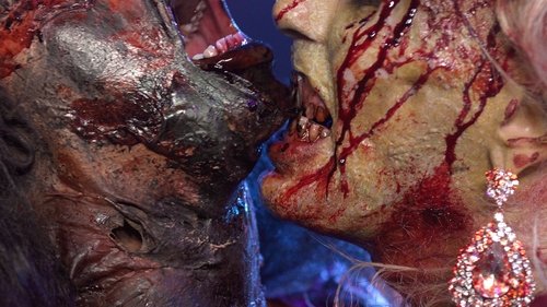 Background image for Zombie Prom