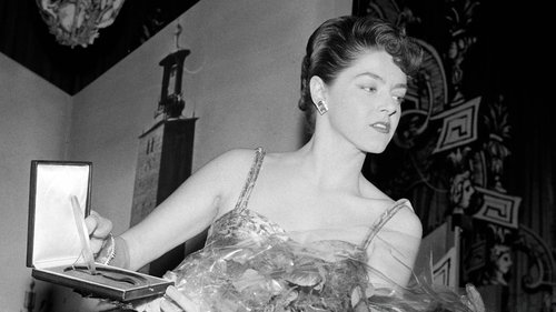 Background image for Cannes 1959
