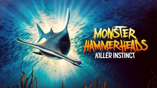 Background image for Monster Hammerheads: Killer Instinct
