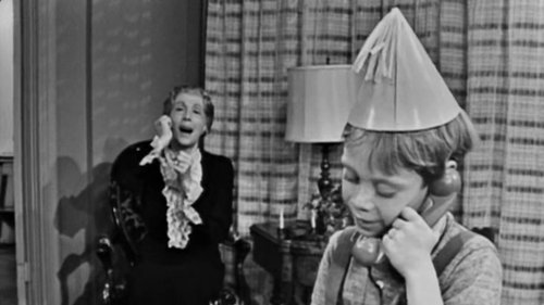 Background image for Long Distance Call