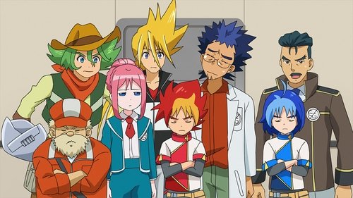 Background image for Episode 19